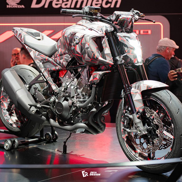 EICMA 2025