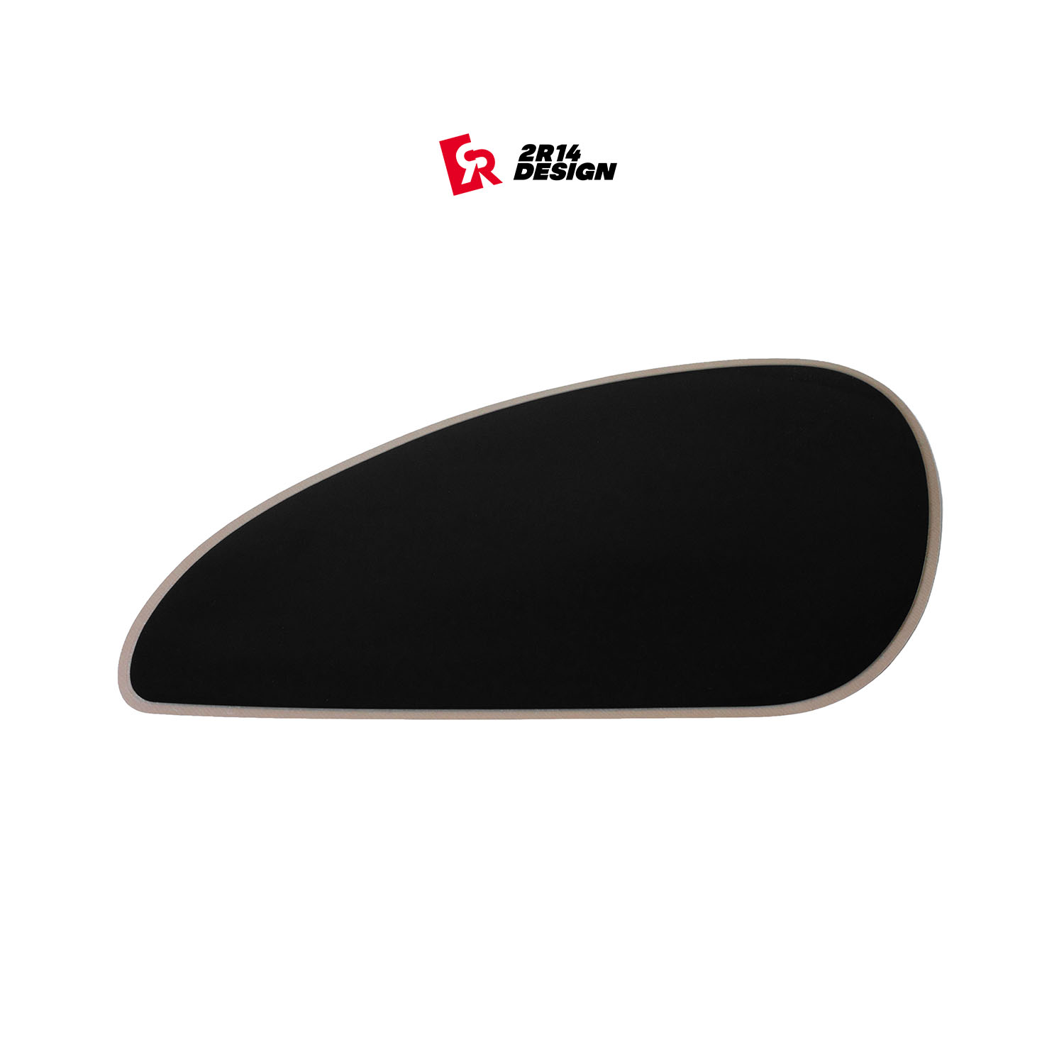 Autocollants de réservoir Royal Enfield Interceptor 650 – Image 4