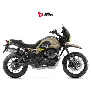Kit déco Moto Guzzi V85 Strada